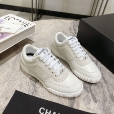 Chanel Low Shoes